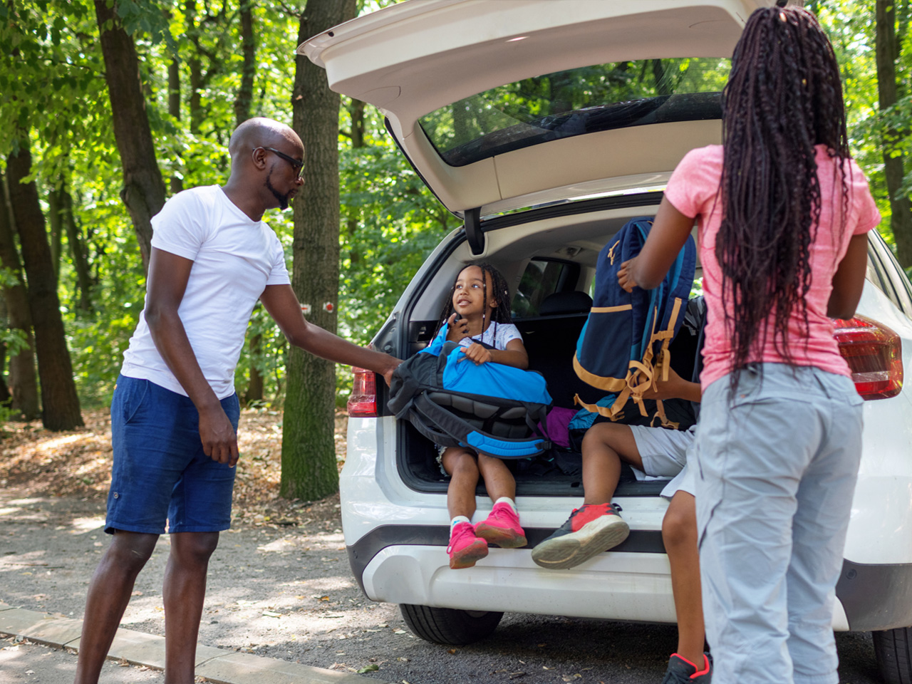10 Best Family SUVs You Can Buy Today