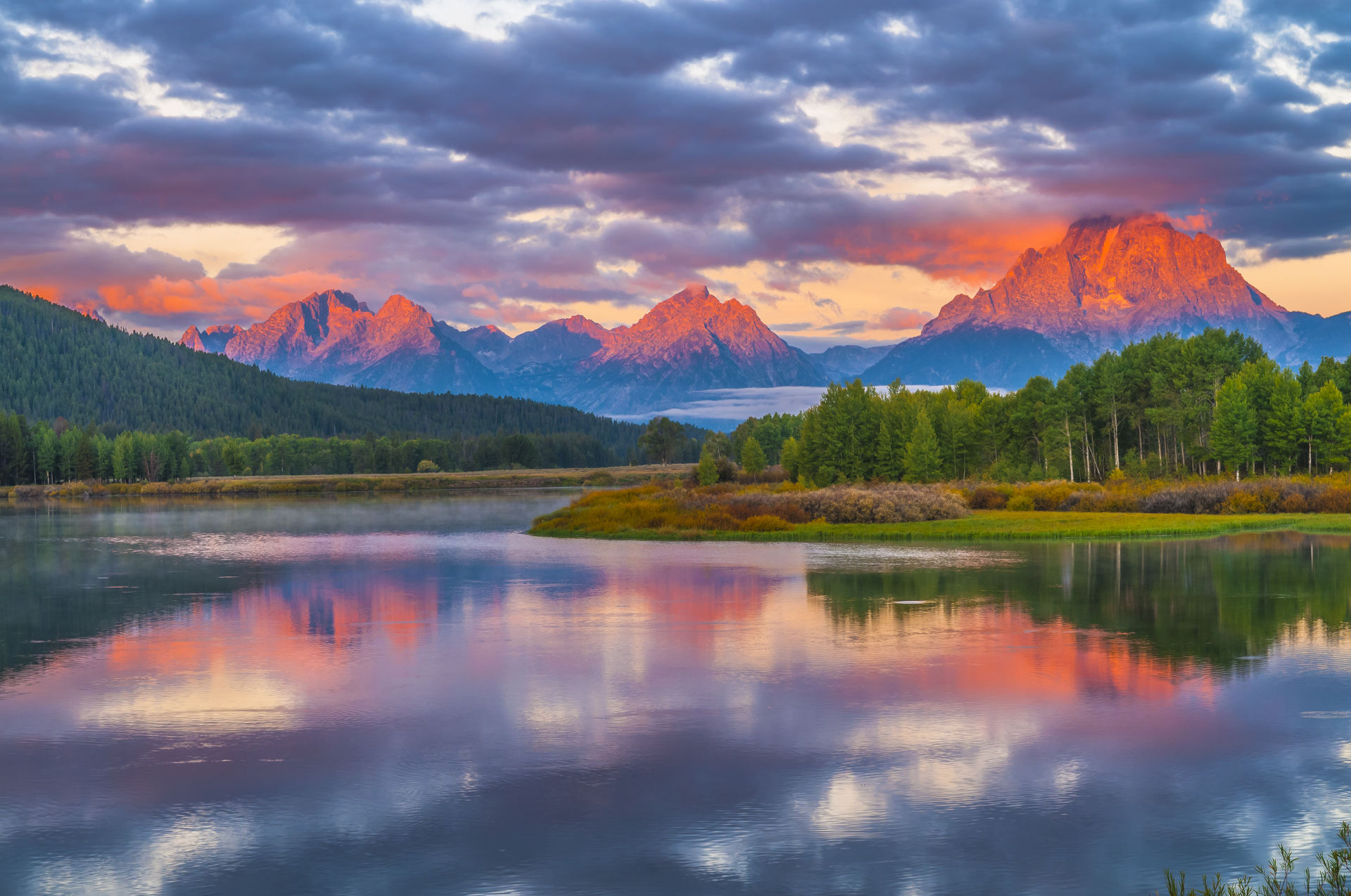 Discovering the Best Places to Travel in the U.S.