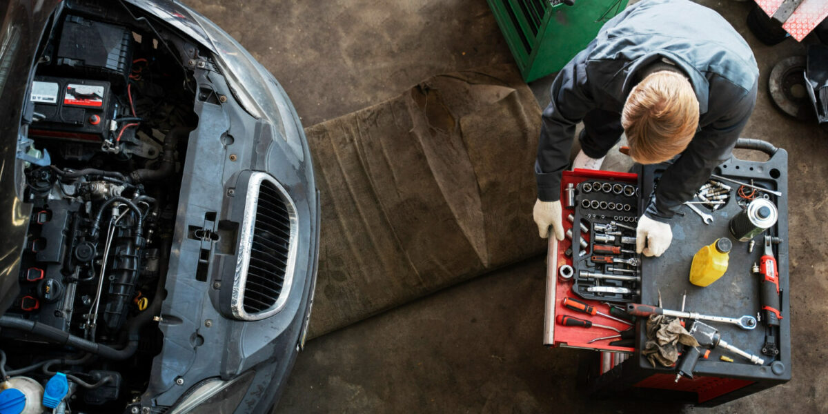 Car Maintenance Guide: Keep Your Vehicle in Top Shape